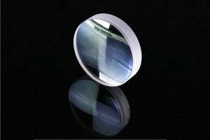 膠合玻璃透鏡雙面鍍膜